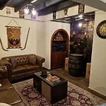 Suite Privativa Em Lindo Casarao