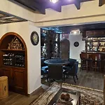 Suite Privativa Em Lindo Casarao