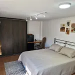 Suite Privativa Em Lindo Casarao