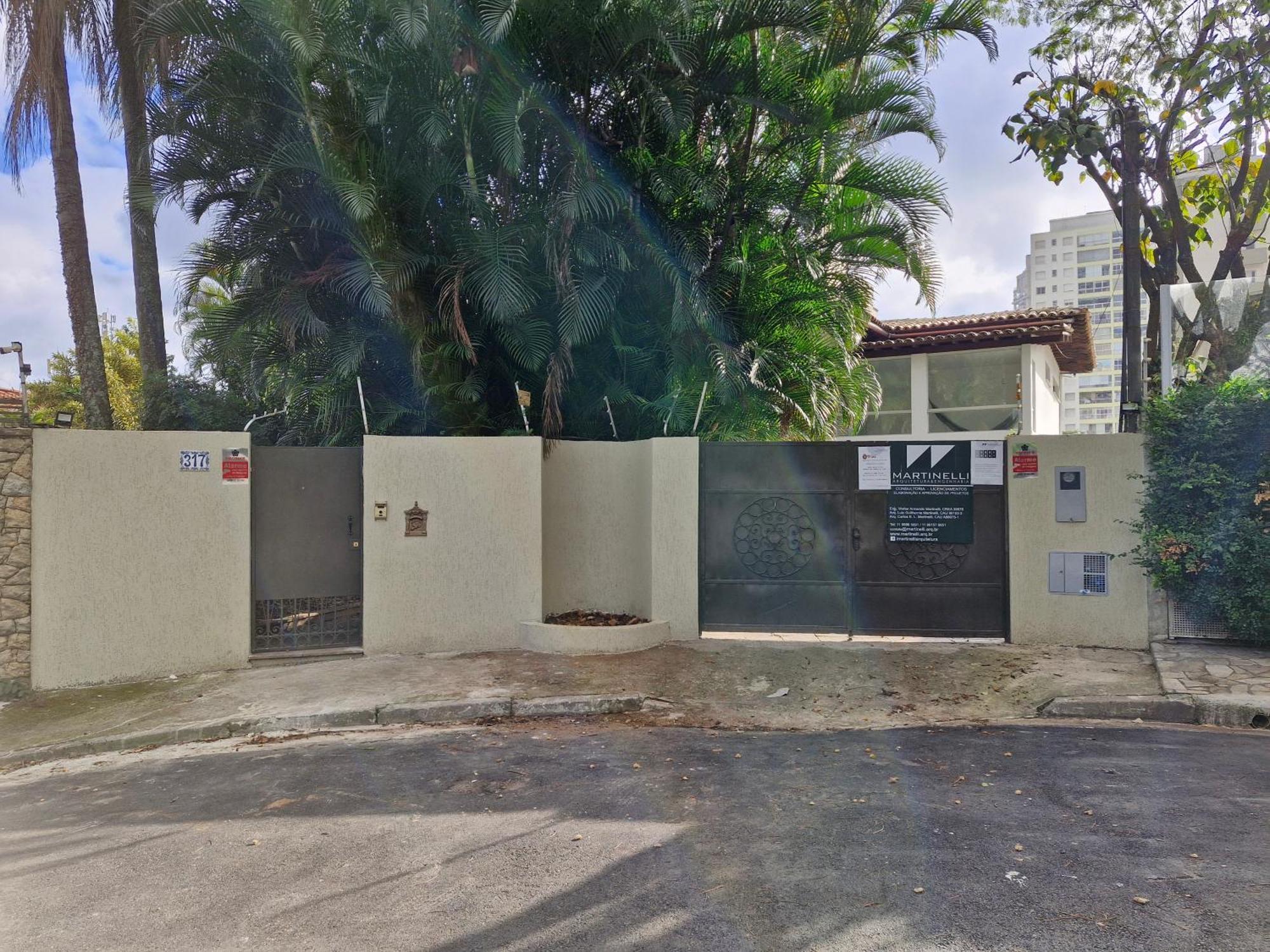 Privativa Em Lindo Casarao Hospedagem domiciliar
